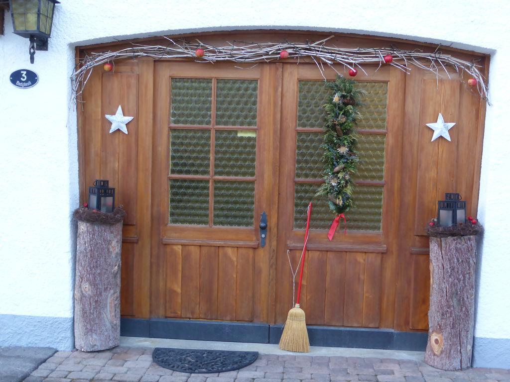 Hotel Garni Alpina Lenk im Simmental Exterior foto